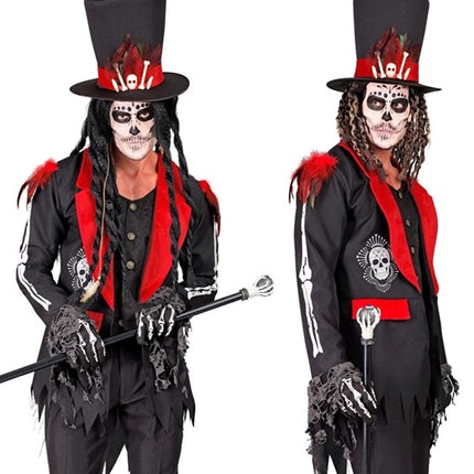 Widmann SRL Dag van de doden jas Vera