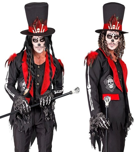 Widmann SRL Dag van de doden jas Vera