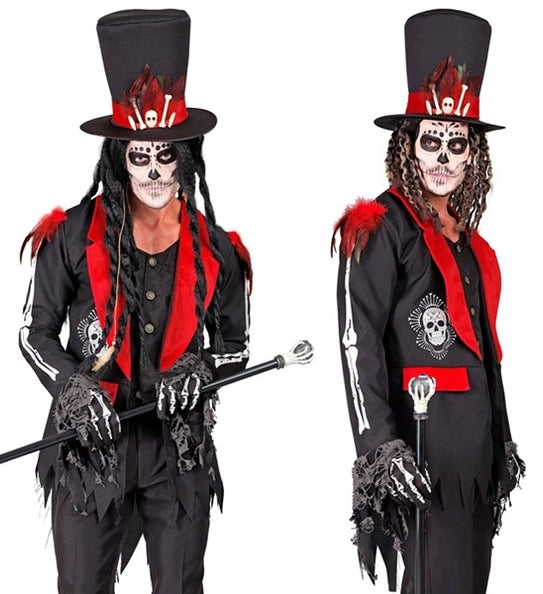 Widmann SRL Dag van de doden jas Vera