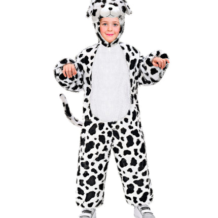 Widmann SRL Dalmatiër pak kind Dommel