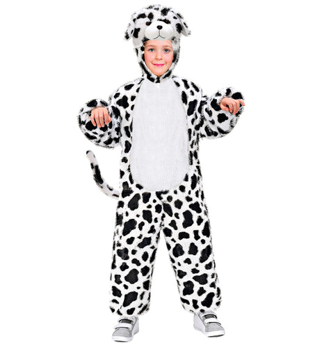 Widmann SRL Dalmatiër pak kind Dommel