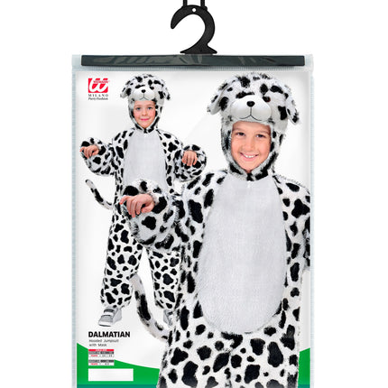 Widmann SRL Dalmatiër pak kind Dommel