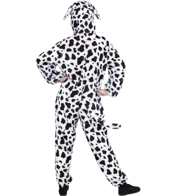 Widmann SRL Dalmatiërkostuum Pongi