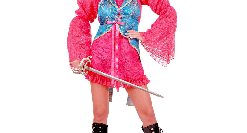 Widmann SRL Dames Musketier pak medium