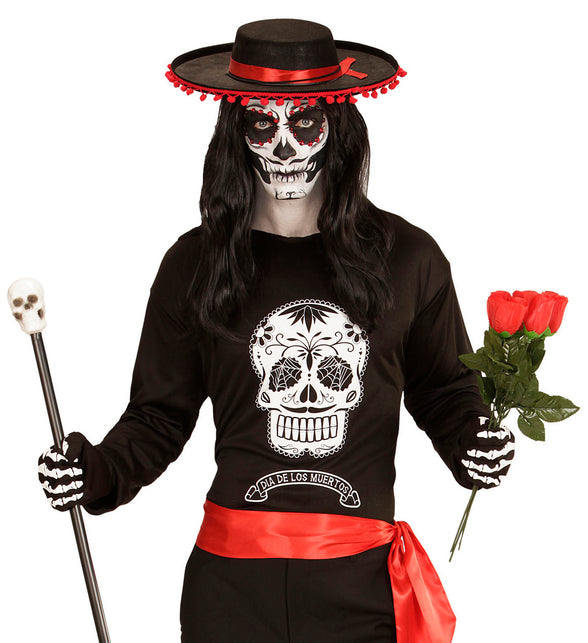 Widmann SRL De dag des Doods shirts