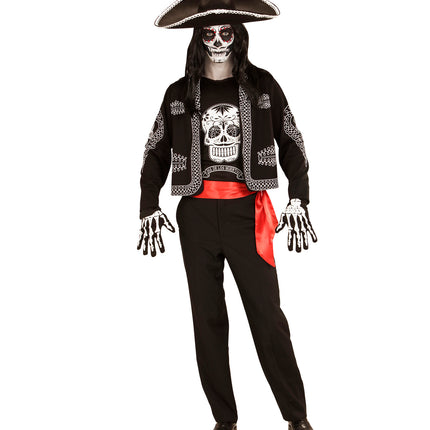 Widmann SRL De dag des Doods shirts