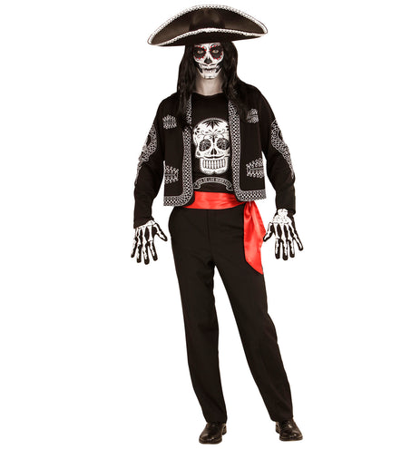 Widmann SRL De dag des Doods shirts