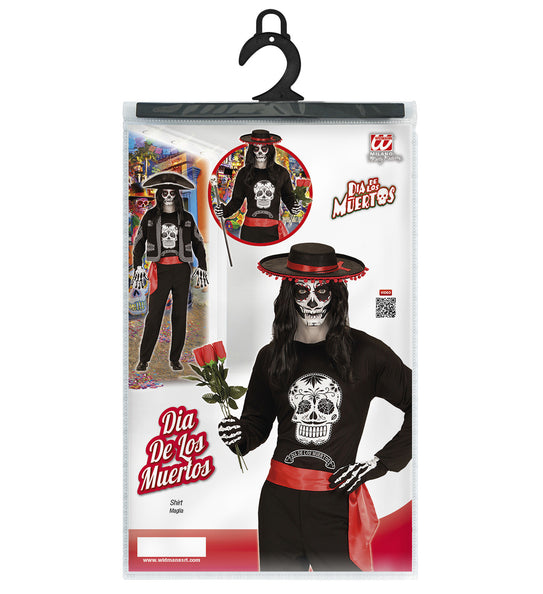 Widmann SRL De dag des Doods shirts