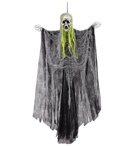 Widmann SRL Deco hangende demoon