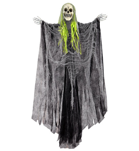 Widmann SRL Deco hangende demoon