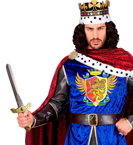 Widmann SRL Decoratief zwaard met schede