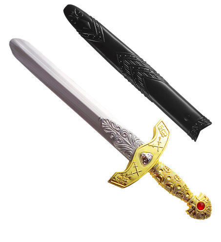 Widmann SRL Decoratief zwaard met schede