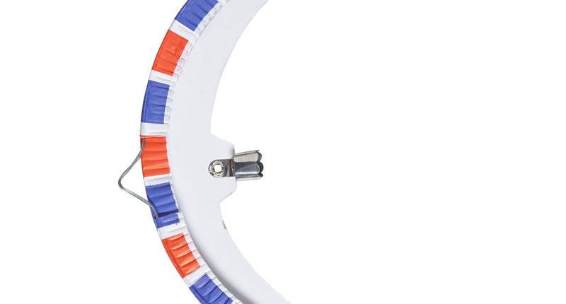 Widmann SRL Decoratieve bal Union Jack