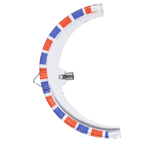 Widmann SRL Decoratieve bal Union Jack