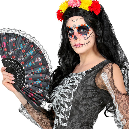 Widmann SRL Decoratieve gemsteentjes