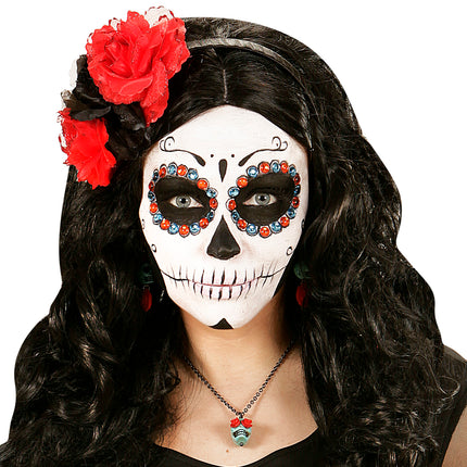 Widmann SRL Decoratieve gemsteentjes