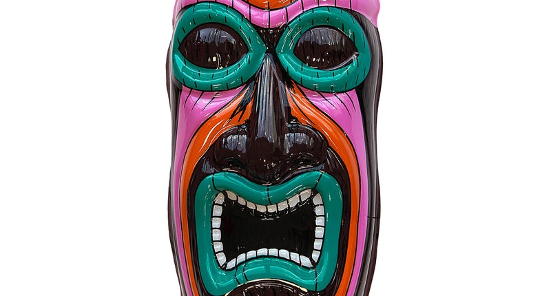 Widmann SRL Decoratieve totumpaal pvc