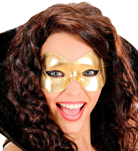 Widmann SRL Deluxe oogmasker Venetie