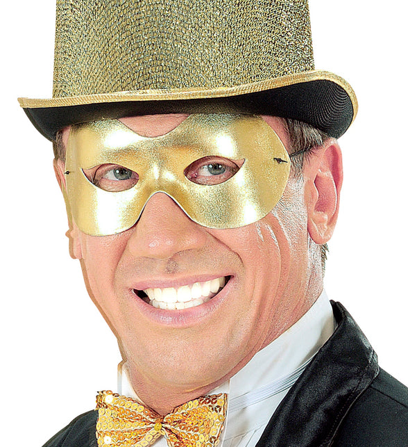 Widmann SRL Deluxe oogmasker Venetie