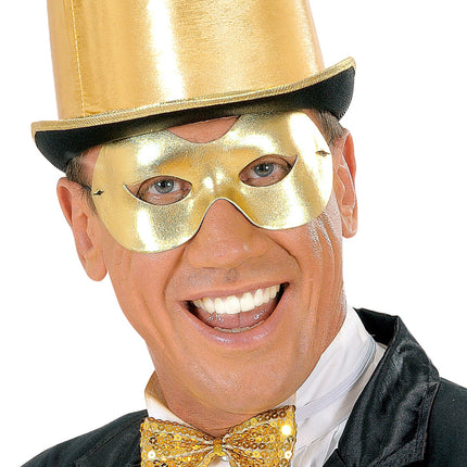 Widmann SRL Deluxe oogmasker Venetie