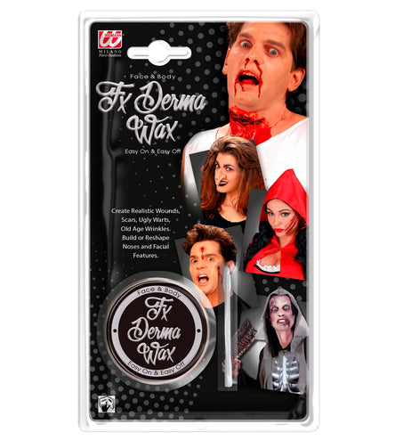 Widmann SRL Derma wax