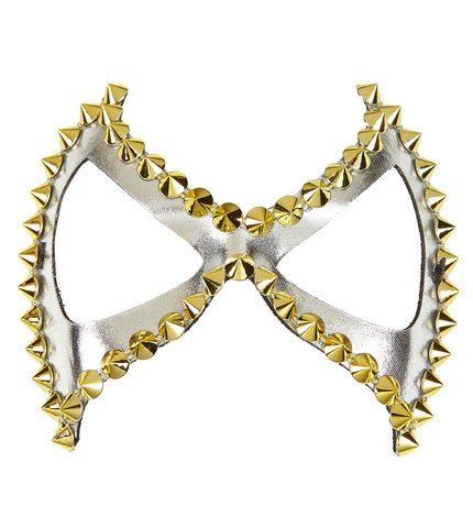 Widmann SRL Diabolo oogmaskers