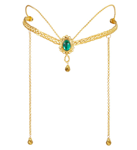 Widmann SRL Diadeem Elfje