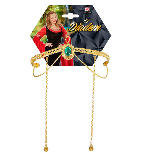 Widmann SRL Diadeem Elfje