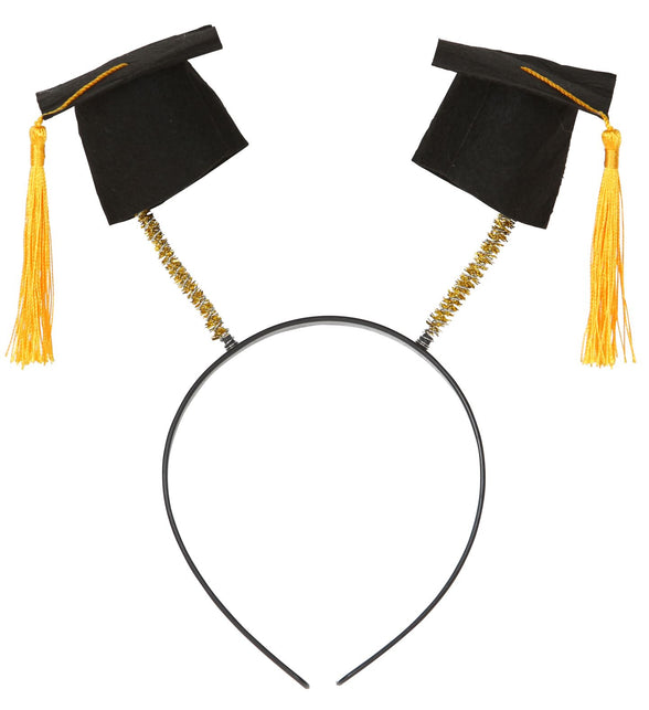 Widmann SRL Diadeem geslaagd