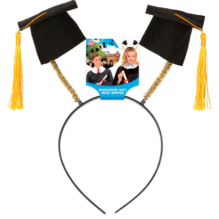 Widmann SRL Diadeem geslaagd