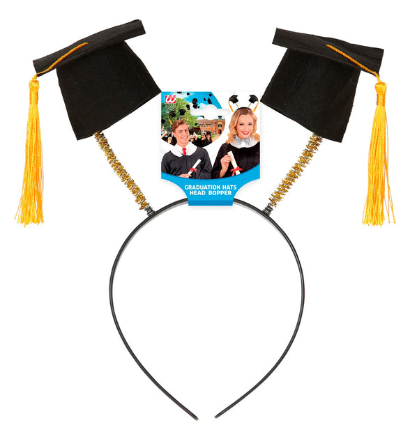 Widmann SRL Diadeem geslaagd