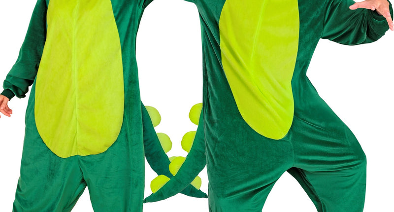 Widmann SRL Dinosaurus pak pluche Jura