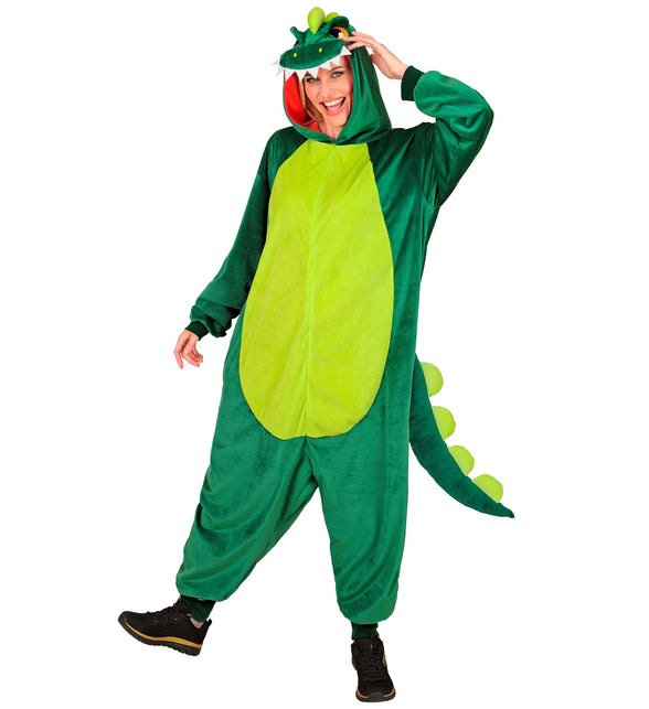Widmann SRL Dinosaurus pak pluche Jura