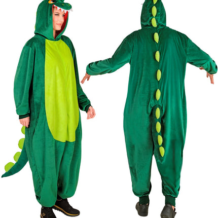 Widmann SRL Dinosaurus pak pluche Jura