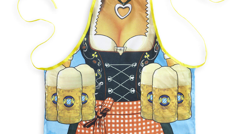 Widmann SRL Dirndl schort Tiroolse Oktoberfest