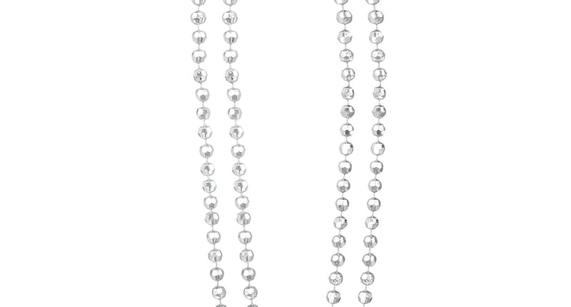 Widmann SRL Disco halskettingen set van 2