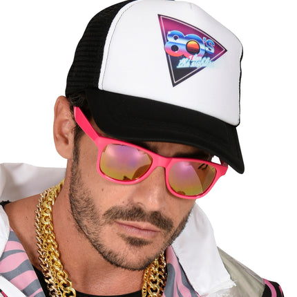 Widmann SRL Disco pet jaren 80