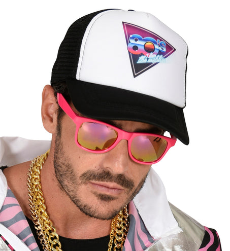 Widmann SRL Disco pet jaren 80