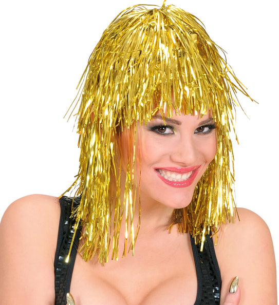 Widmann SRL discopruik goud in zak