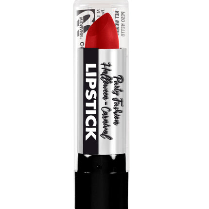 Widmann SRL display lippenstift rood