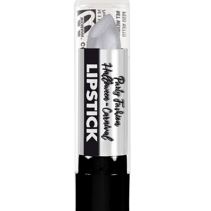 Widmann SRL display lippenstift zilver