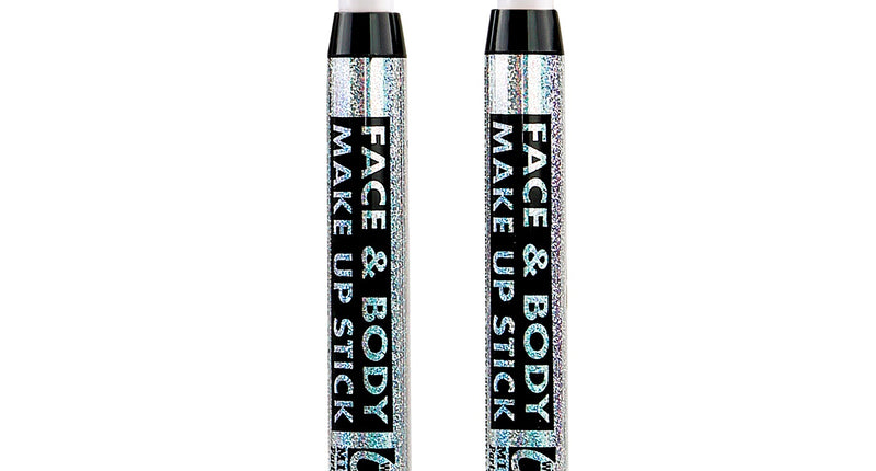 Widmann SRL display make-up potlood wit