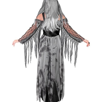 Widmann SRL Dode bruid kostuum Semmie