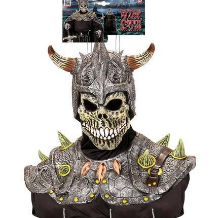 Widmann SRL Dodelijke krijgsheer kostuum