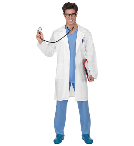 Widmann SRL Dokter pak voor heren OK