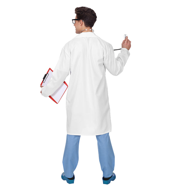 Widmann SRL Dokter pak voor heren OK
