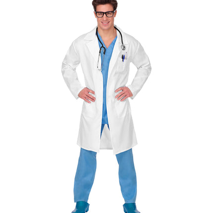 Widmann SRL Dokter pak voor heren OK