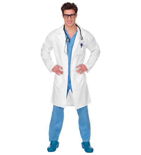 Widmann SRL Dokter pak voor heren OK