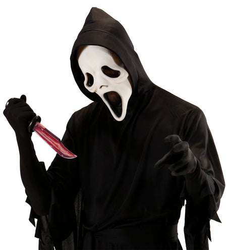 Widmann SRL Dolk mes met bloed