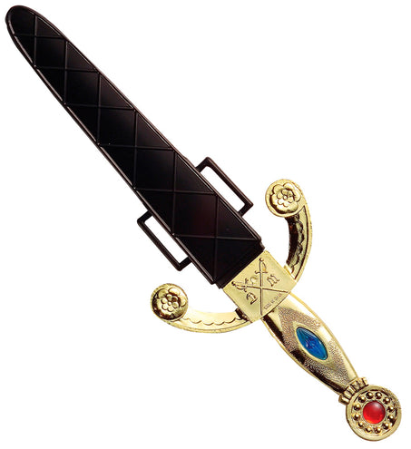 Widmann SRL Dolk met schede